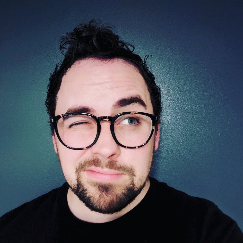 Meet your Posher, Noah